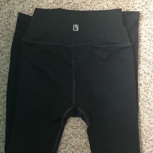 Buffbunny Goddess Leggings